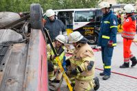 FF Schwandorf - WeberRescue Training 14_05_2016-7